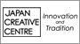 Japan Creative Centre