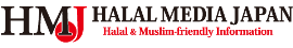 Halal Media Japan