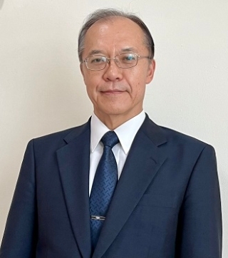 駐ブルネイ大使 菊田 豊